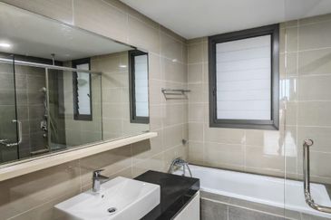 Iskandar Residences Medini