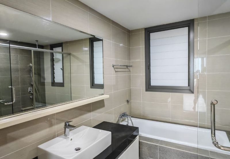 Iskandar Residences Medini