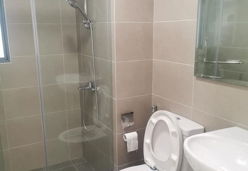 Teega Residences, Puteri Harbour