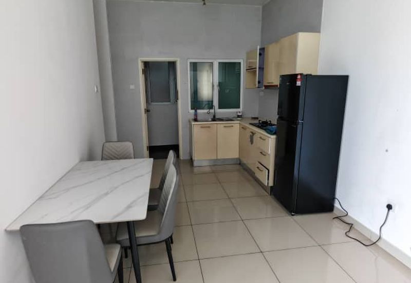 Horizon Residence (Dwi Mutiara)