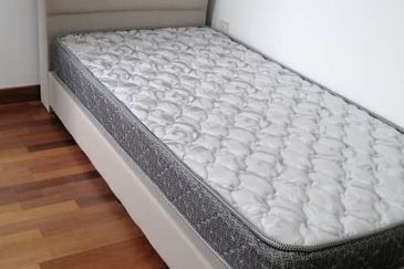 Horizon Residence (Dwi Mutiara)