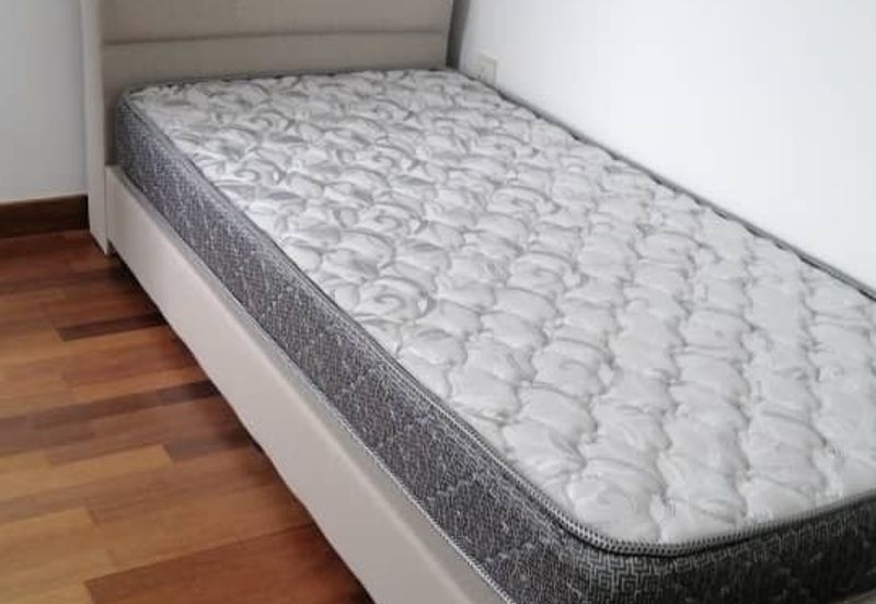 Horizon Residence (Dwi Mutiara)