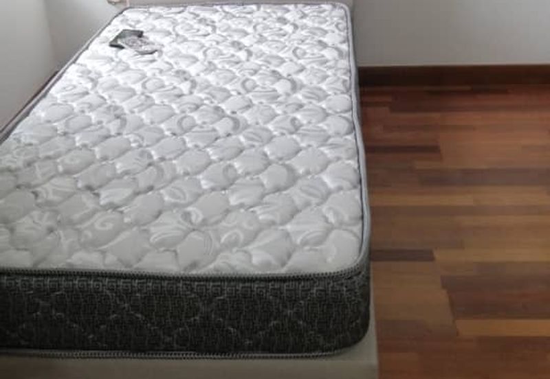 Horizon Residence (Dwi Mutiara)