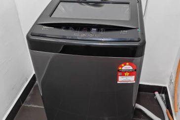 Horizon Residence (Dwi Mutiara)