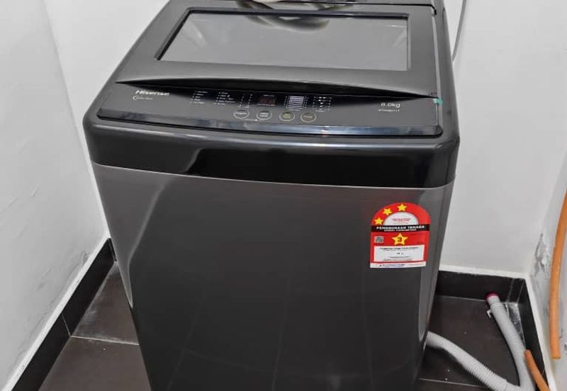 Horizon Residence (Dwi Mutiara)