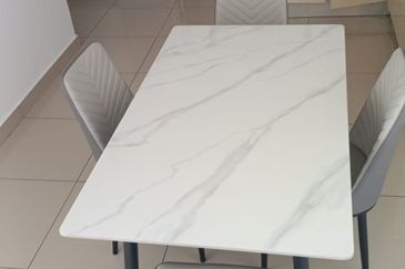 Horizon Residence (Dwi Mutiara)