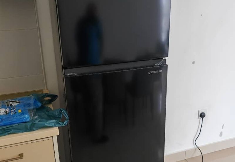 Horizon Residence (Dwi Mutiara)