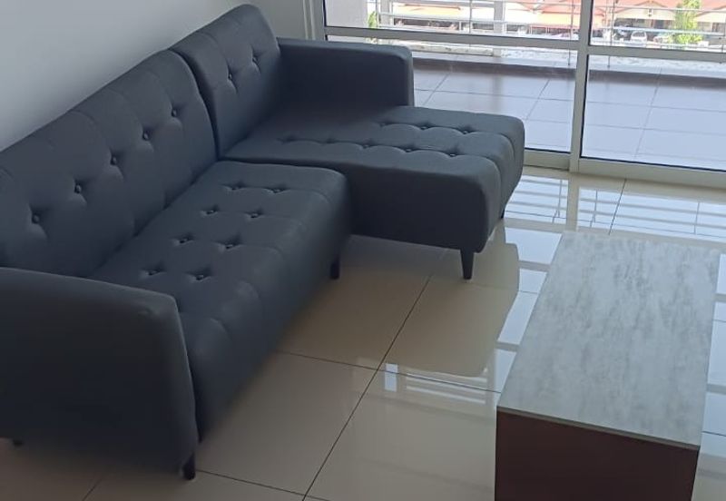 Horizon Residence (Dwi Mutiara)