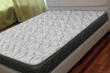 Horizon Residence (Dwi Mutiara)