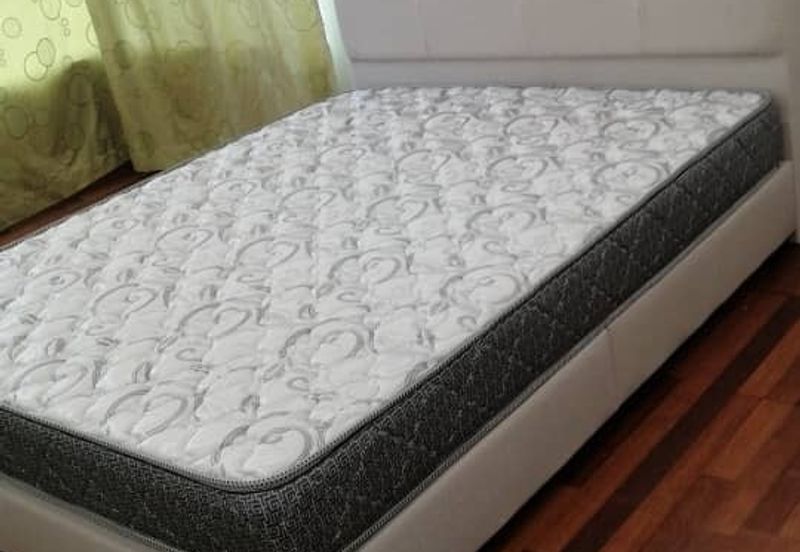 Horizon Residence (Dwi Mutiara)