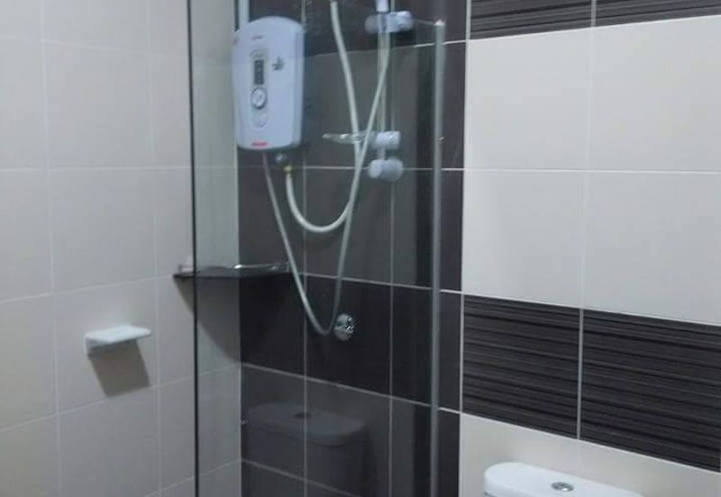 Horizon Residence (Dwi Mutiara)