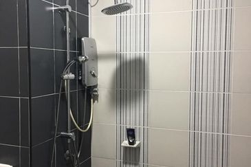 Horizon Residence (Dwi Mutiara)