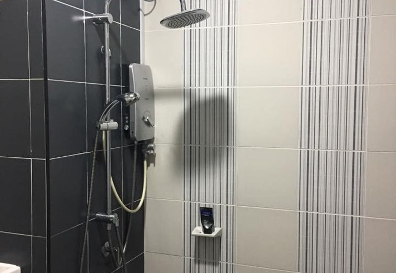 Horizon Residence (Dwi Mutiara)