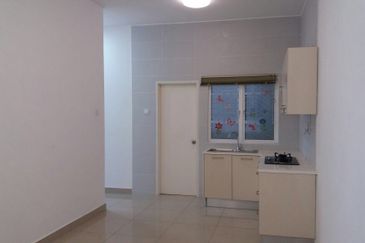 Horizon Residence (Dwi Mutiara)