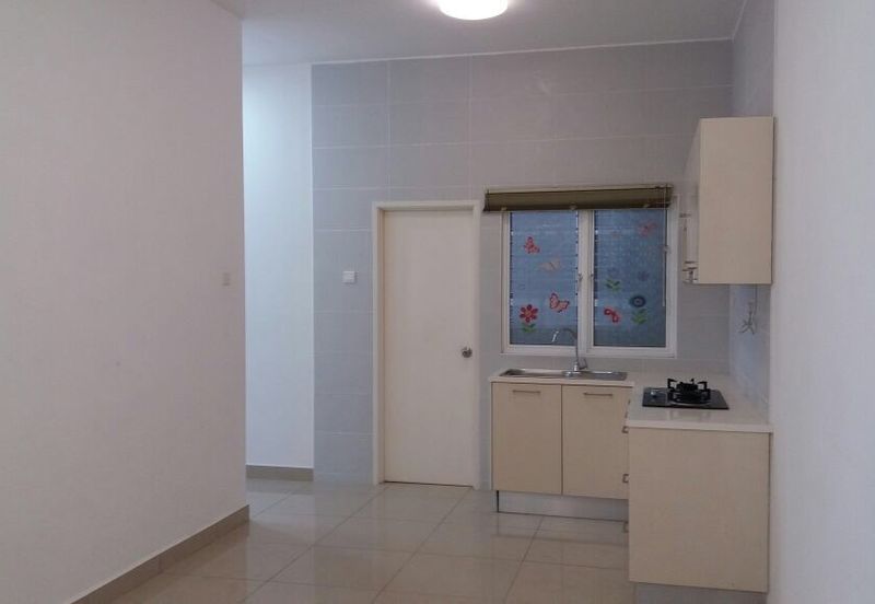 Horizon Residence (Dwi Mutiara)