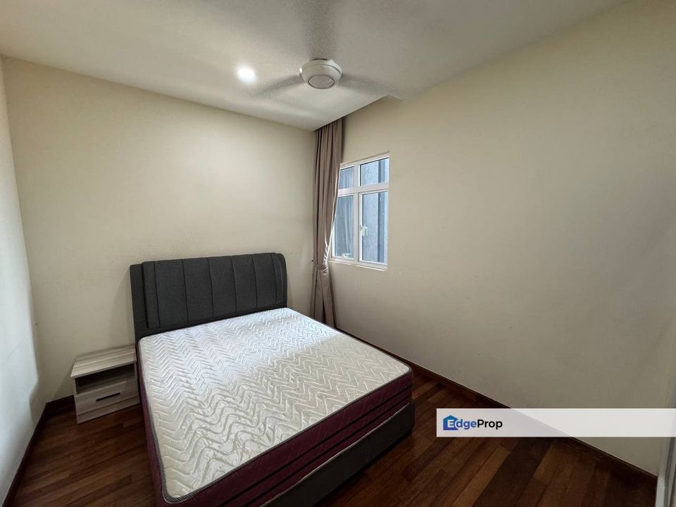 Fully furniture 2 room service apartment at medini signature , Johor, Nusajaya