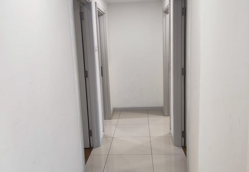 Iskandar Residences Medini