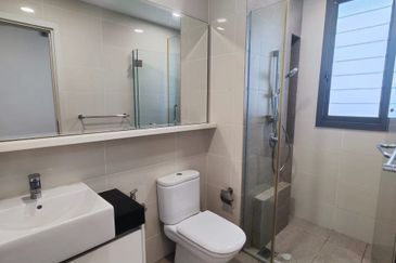 Iskandar Residences Medini