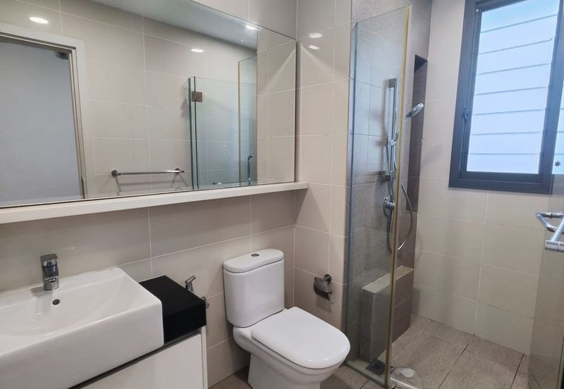 Iskandar Residences Medini