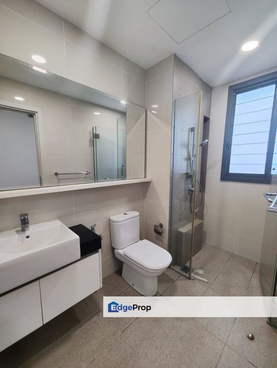 4 room service apartment at iskandar residence medini, Johor, Nusajaya