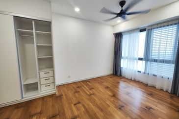 Iskandar Residences Medini