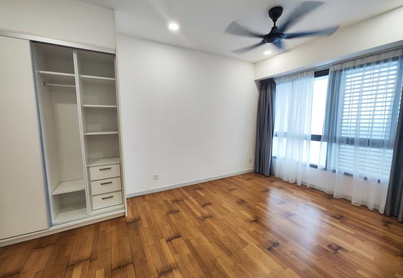 Iskandar Residences Medini