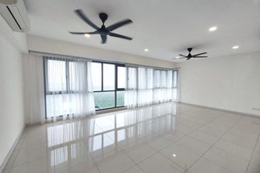 Iskandar Residences Medini