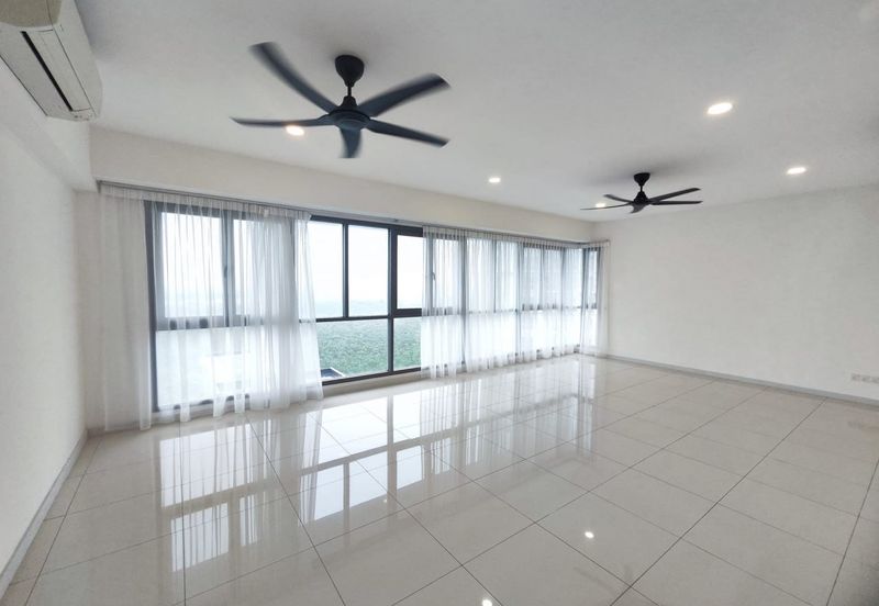 Iskandar Residences Medini