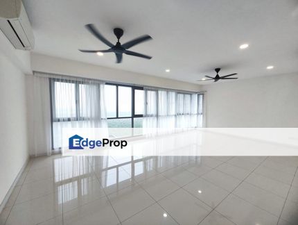 4 room service apartment at iskandar residence medini, Johor, Nusajaya