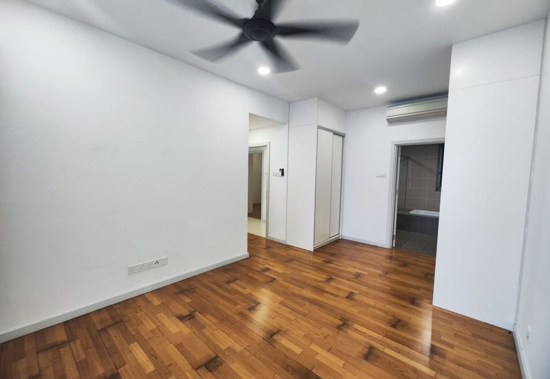 Iskandar Residences Medini