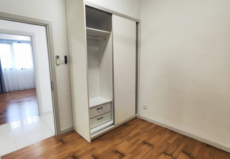 Iskandar Residences Medini