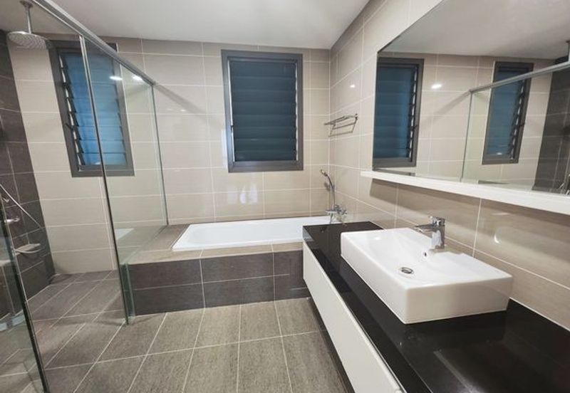 Iskandar Residences Medini