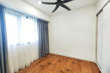 Iskandar Residences Medini