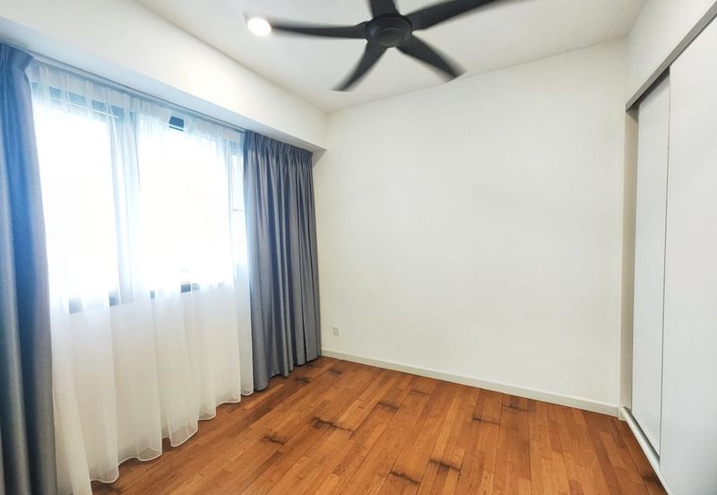 Iskandar Residences Medini