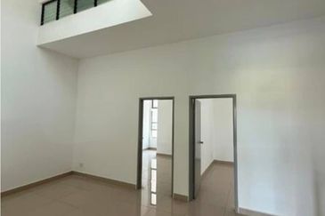 Taman Bukit Indah @ Iskandar Puteri