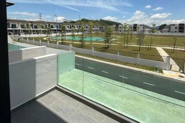 Taman Bukit Indah @ Iskandar Puteri