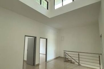 Taman Bukit Indah @ Iskandar Puteri