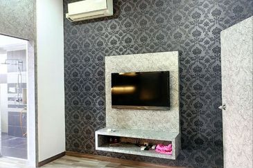 Taman Bukit Indah @ Iskandar Puteri