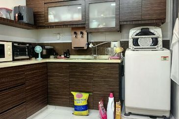 Taman Bukit Indah @ Iskandar Puteri