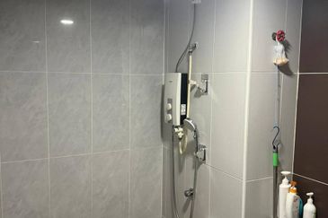 The Garden Residences Premier