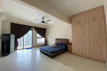 The Garden Residences