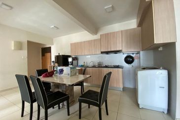 The Garden Residences