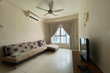 The Garden Residences