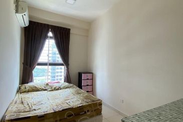 The Garden Residences