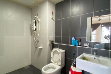 The Garden Residences