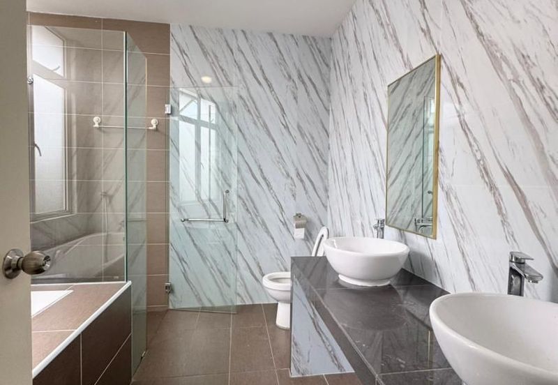 Winter Pavilion @ Taman Nusa Sentral