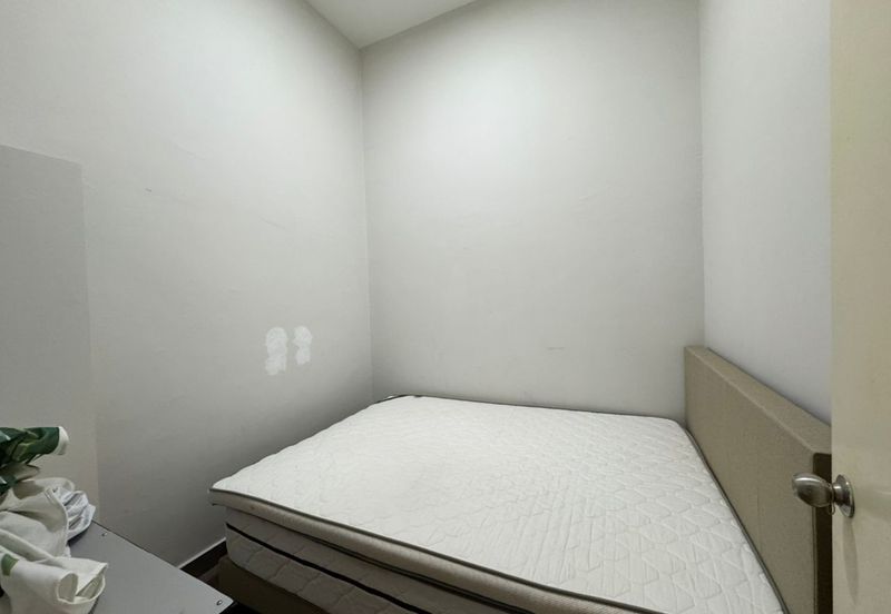 Winter Pavilion @ Taman Nusa Sentral