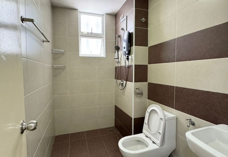 Winter Pavilion @ Taman Nusa Sentral