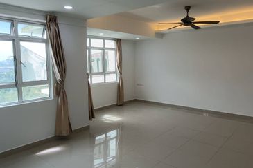 Perling Heights Apartments