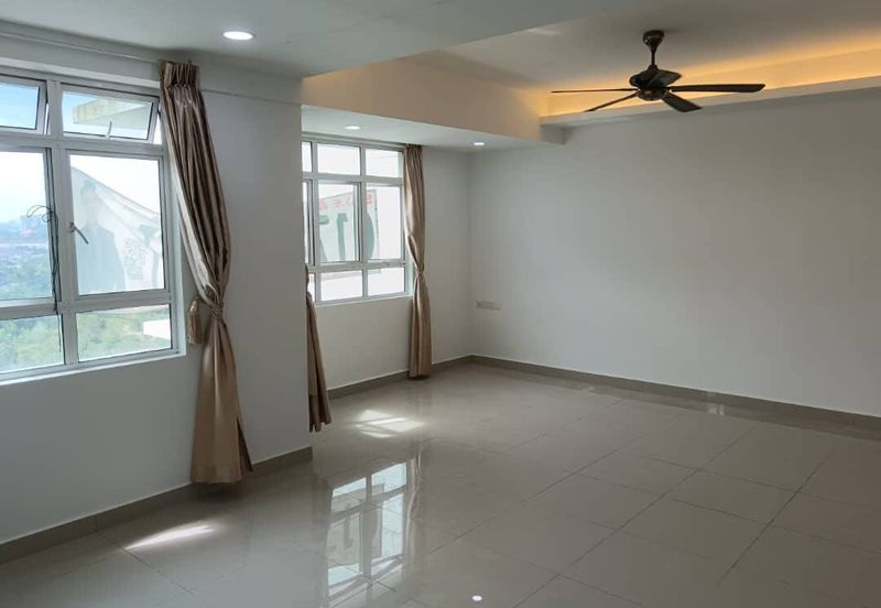 Perling Heights Apartments